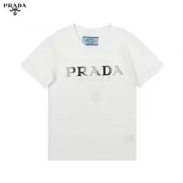 prada enfants t-shirt manches courtes pour enfants s_a60564